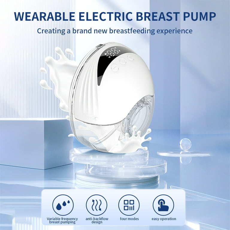 Bundle Deal  - 2 x Hospital Grade Wearable Breast Pump