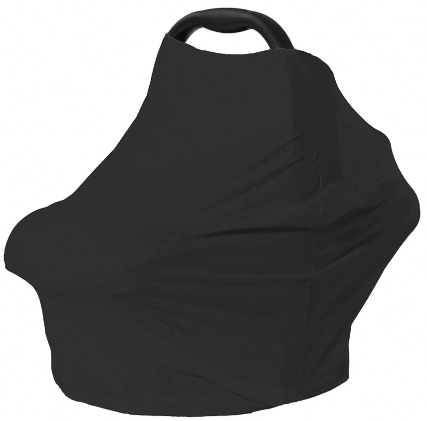 7 in 1 Breastfeeding Cover