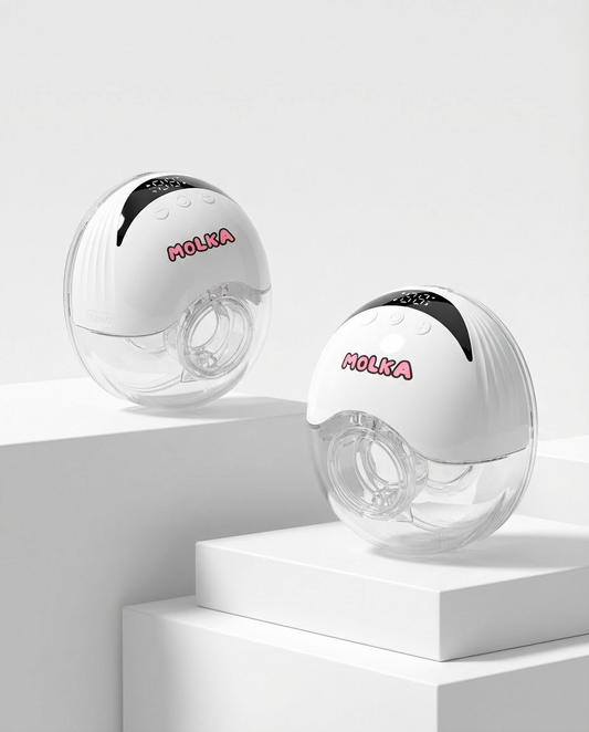 Bundle Deal  - 2 x Hospital Grade Wearable Breast Pump