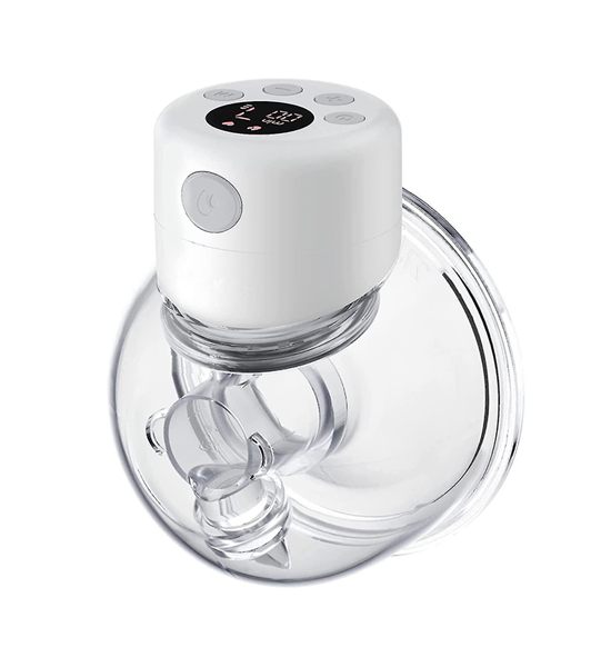 Silent Wearable Breast Pump S12